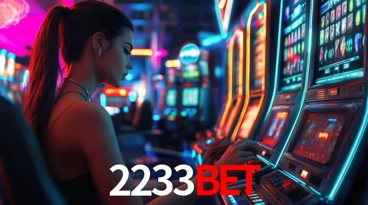 2233bet App